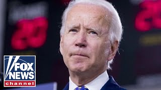 Biden provides updates on Russia, Ukraine