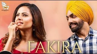 Fakira (Full Video) | Qismat | Ammy Virk | Sargun Mehta | Gurnam Bhullar | Jaani | B Praak