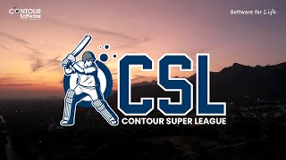 Contour Super League 2024: Islamabad - the Cup of the North! 🏆✨