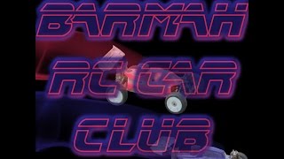 Official Barmah RCCC Dash for Cash Promo Video