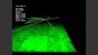 Project X: Dynamic Lightmaps