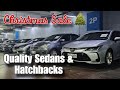 Quality Used Cars For Sale This Christmas 2024 | Affordable Second Hand Cars & Hatchbacks