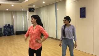 Teeje week punjabi song Dance