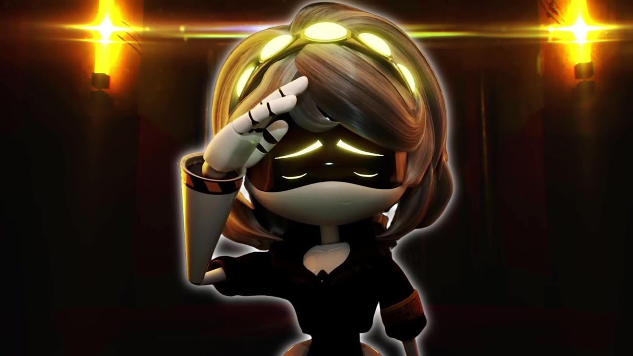 Murder Drones Ost Eternal Dreams With Lyrics Chords Chordify