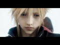 final fantasy vii advent children trailer 2005 8k 60 fps remastered with neural network ai