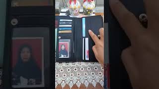 REVIEW CALLISTA WALLET