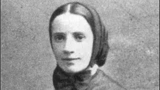 Saints 357: St.Frances Xavier Cabrini