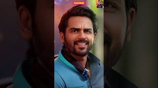 Reimagining Versatility: Actor Karthi Recreated by AI 1