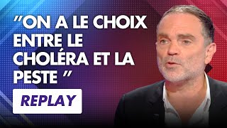 Donald Trump relance la controverse sur l’identité sexuelle ! Emission du 21 janvier