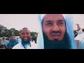 Eid in the Park with Mufti Menk - Redbridge Islamic Centre & Eman Channel