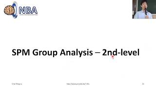 [2019.04.09 Lesson8-session2]SPM 2nd-level Analysis