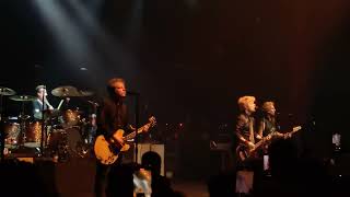 Green Day - Jesus Of Suburbia, Bataclan Paris 04.11.2023