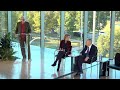 Panel I: The Legacy of Free Speech in America