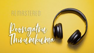 Poongatru Thirumbuma | Mudhal Mariyadhai | Ilaiyaraaja | Malaysia Vasudevan | S Janaki |High Quality