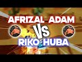 Lost Saga Origin - Afrizal Adam vs @RikoHubaYT FULL ADU MEKANIK