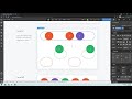 Flexbox Game Webflow Level 25-28 Completed