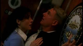 NCIS 1x07: Emergency Blow