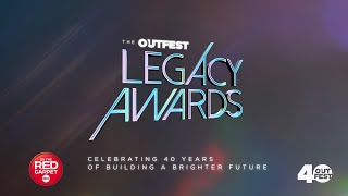 OUTFEST Legacy Awards 2022 honoring Star Trek & Janelle Monae