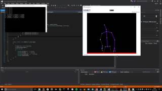 Kinect Coordinates