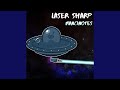 Laser Sharp OG