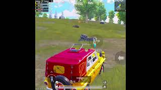 Demon ประพาสโสภิต5   PUBG Mobile   Pochinki me hua bawaal# 56