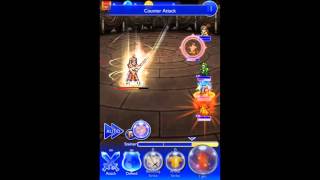 「Final Fantasy Record Keeper」 Event ~ Someone to Protect: \