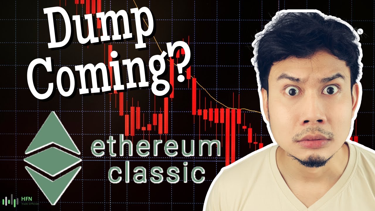 Ethereum Classic Price Prediction - ETC Crypto Price To Trigger 20% ...