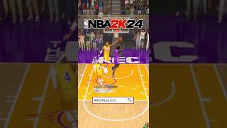 Best Builds on NBA 2K24: How to Make a Wemby Build in 2K24 #nba2k24 #2k24 #2k
