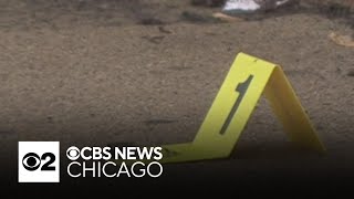 13-year-old girl shot in South Chicago after attempted car theft, family of shooter says