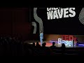The currency of kindness | Aleyda Garza | TEDxBasel