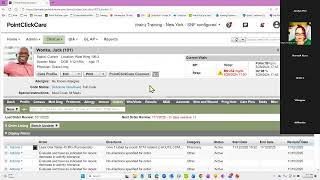 PCC Orders Management #2