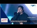 GLOC 9 - LANDO (NET25 LETTERS AND MUSIC) MALIGAYA SUMMER BLAST 2018