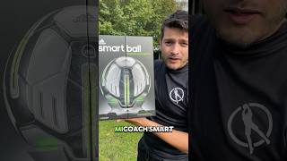 ADIDAS BLUETOOTH BALL? #soccer