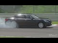 drifting the toyota crown athlete g 2013 toyota toyotacrown drift drifting driftingvideo