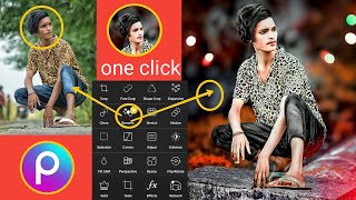 picsart editing background change | background change photo editing | special new video