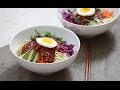 Jjolmyeon, Korean Spicy Chewy Noodles