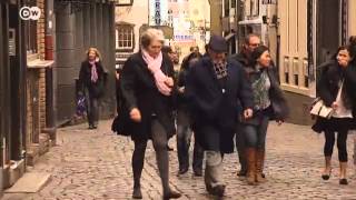 Cologne - Ancient City on the Rhine | Discover Germany