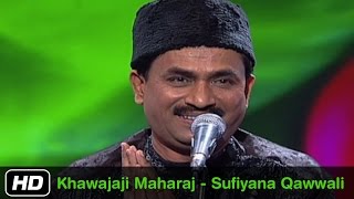 Munnawar Masoom | Qawwali | Sufiyana Qawwali Song | Indian Music | Idea Jalsa | Art And Artistes