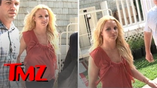 Britney Spears: Talking Lots Of Sex | TMZ