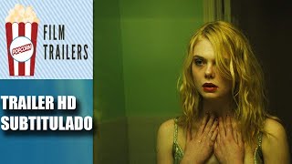 Galveston - Official Trailer #1 HD Subtitulado