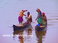 kottapuram tejaswini river ferry boats