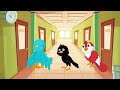 ଯାଦୁଇ ପଦ୍ମଫୁଲ ଘର chadhei gapa tuni chidiya odia stories odia gapa birds cartoon chadhei gapa tptv