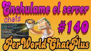 Minecraft Plugin Tutorial: PerWorldChatPlus