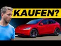 TESLA Model Y JUNIPER: WANN kommt es? LOHNT SICH das Warten?