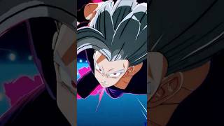 Beast Gohan Vs Ultra Ego Vegeta #dragonballsuper #dragonball #dragonballsparkingzero #gohan #vegeta