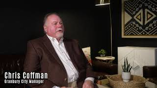 Chris Coffman Granbury Chamber Member Testimony