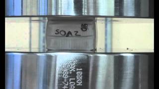 Solid, Orientation A, Test 2