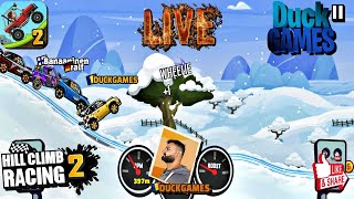 Big Air Cup LIVE Playthrough | android Gameplay HD