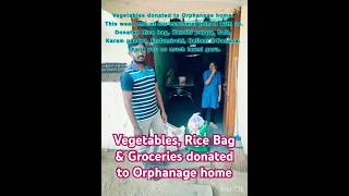 #freshvegitable #food #donation #orphan #help #fooddonation #helping #helpinghands #gatedcommunity