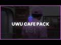 UWU CAFE EUP Pack | Czleku Clothes | FiveM